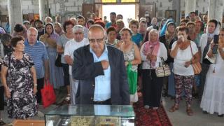 Кметът на Бургас с разтърсващи думи за Божидар Димитров: Загубих приятел