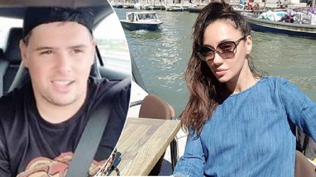 Пълна промяна! Мъжът на Мария Илиева като попарен след гафа, вече е...