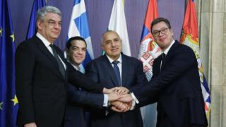 Борисов го чакат важни международни срещи
