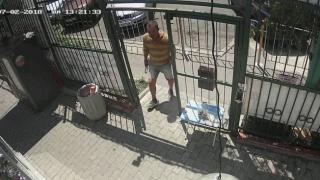 Безсърдечник задигна благотворителни средства (СНИМКИ)