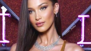 Ослепителната Бела Хадид подлуди всички мъже с тези горещи СНИМКИ (18+), на които е само по...
