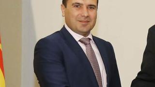 Заев смачка опозицията: Ще се пукнете от яд, че не вие решихте спора за името с Гърция