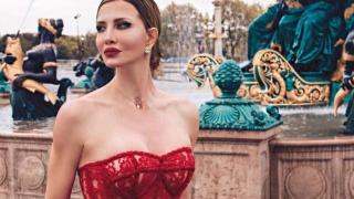 Историята на сръбкинята Жаклин е феноменална! Никога няма да познаете на колко години е и какво ѝ се е случило (СНИМКИ)