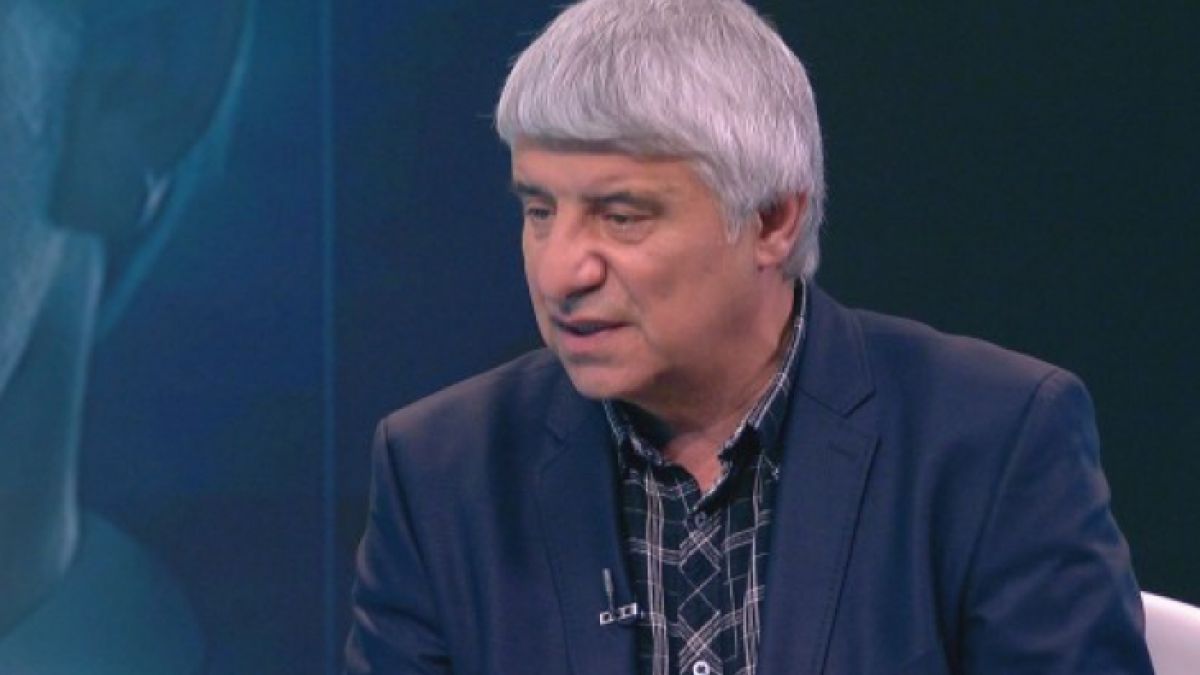 Колега на Божо Димитров със силни думи за историка: Много преди нелепата си смърт, той...