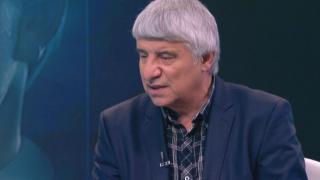 Колега на Божо Димитров със силни думи за историка: Много преди нелепата си смърт, той...