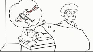 Фоликул – яйцеклетка – бебе в епруветка