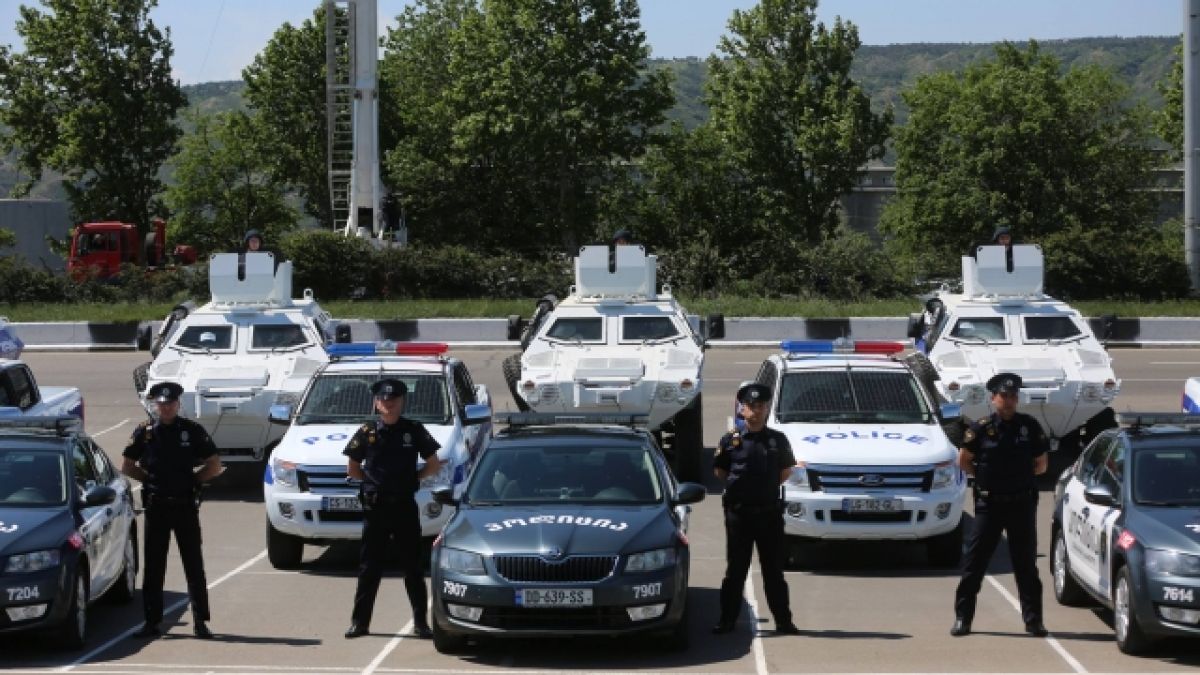 Арестуван е един от главатарите на бандата, убила зверски руския пилот Олег Пешков в Сирия