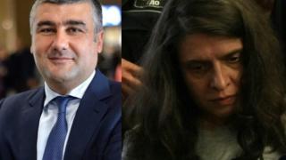 Скандална мълва за собственика на „Пършевица“, чиято щерка направи куп поразии с тузарския си „Мерцедес“, и арестуваната зам.-кметица на „Младост“