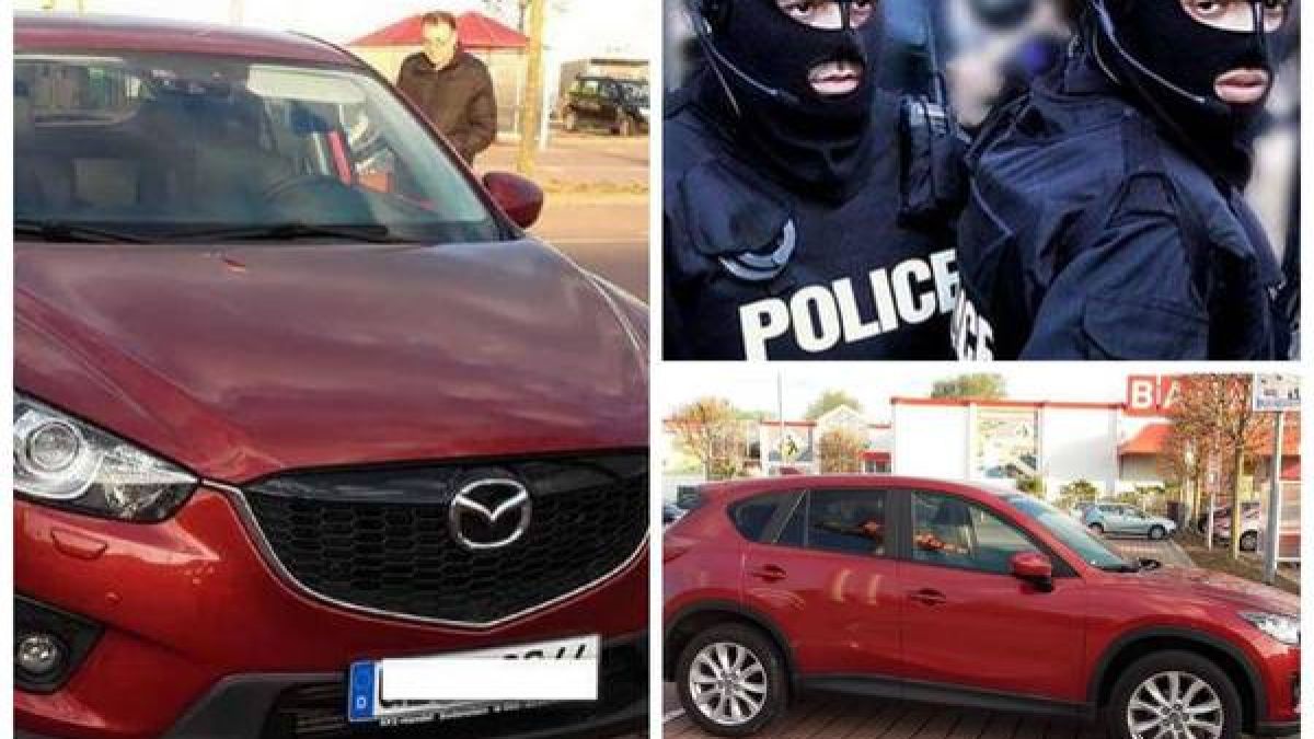Екшън в Бургас: Ченгетата спипаха в крачка автоджамбази, задигали коли с уникална джаджа на руски хакери