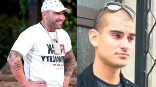Само в ШОУ: Синът на Ценко Чоков припадна след няколко крошета от...