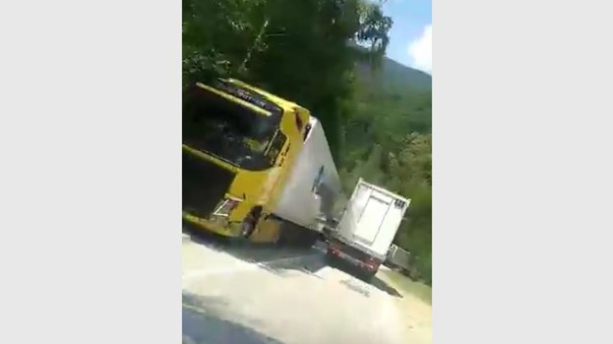 Вижте какво щеше да е, ако Бойко Борисов не беше строил магистрали (ВИДЕО)