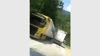 Вижте какво щеше да е, ако Бойко Борисов не беше строил магистрали (ВИДЕО)