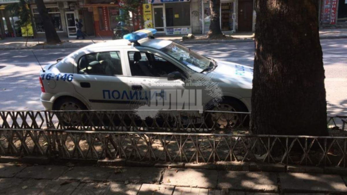 Фаталната студентка си призна всичко! Каза къде е оръжието, с което бе убит доцент Стефан Нейков (ВИДЕО)