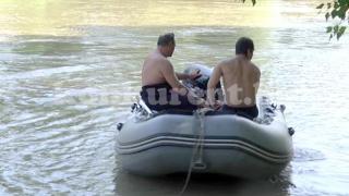 Oще тъpcят изчезналия във водите на Иcкъp спелеолог Петър Христов (СНИМКИ)