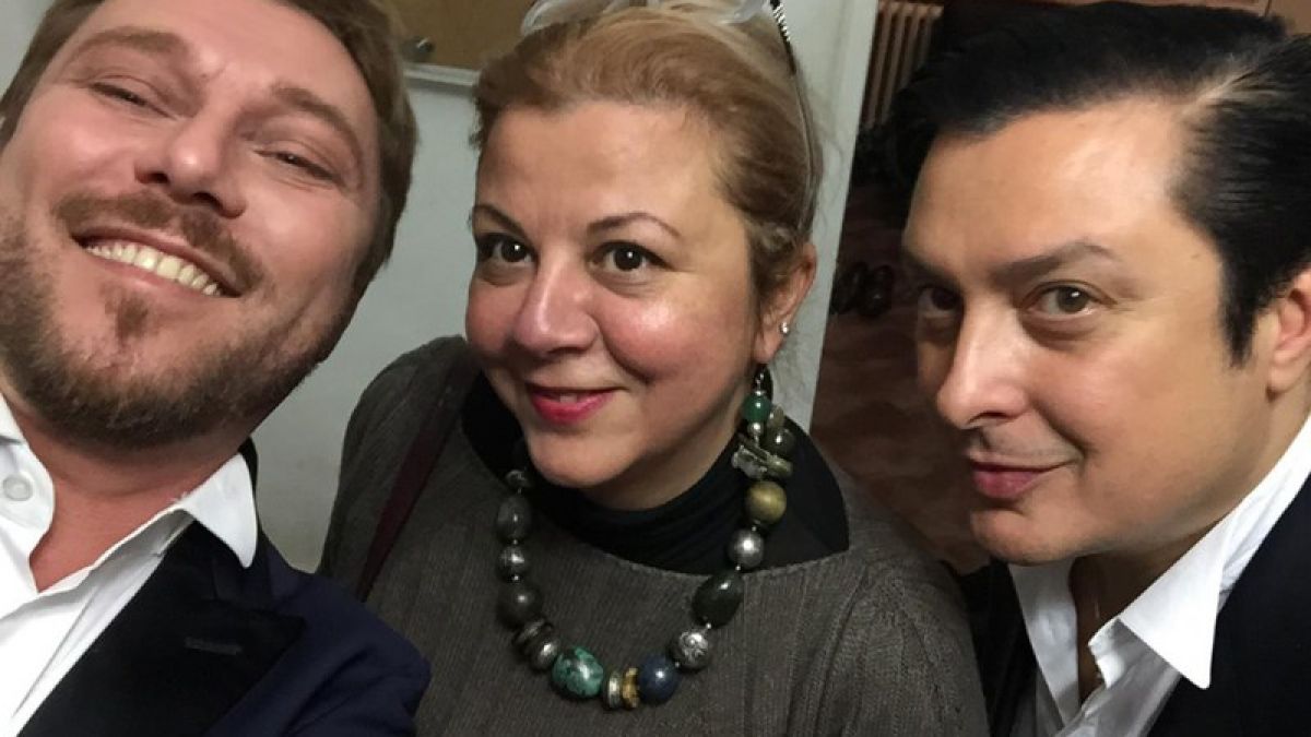 Драмата с "Гълъбо" продължава! Вида Пиронкова заши с нотариална покана устата на Миро (ВИДЕО)