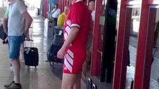 Тотално откачени СНИМКИ, на които въобще не е ясно какво се случва 
