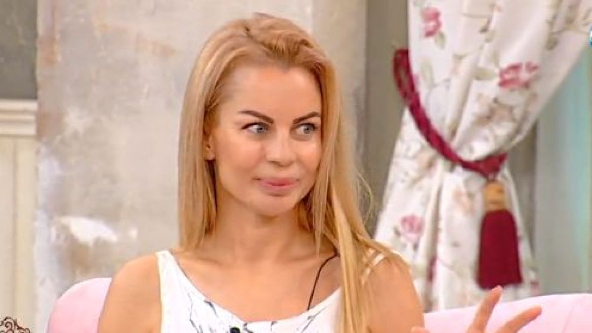 Пред Гала позабравената Галя от „Сатен” разкри най-големия ужас в живота си 