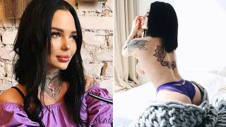 Откриха мъртва във ваната секс икона, известна участничка от руския "Биг Брадър" (СНИМКИ 18+) 