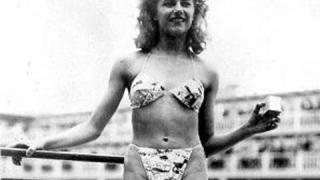 На 5 юли 1946 г. за радост на цял свят се раждат бикините