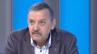 Никакви кюфтета-аланглета и недопечеин пържоли през лятото! Проф. Кантарджиев обясни защо