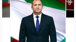Първо в БЛИЦ! Важна промяна за Румен Радев! За пръв път от месеци президентът... (СНИМКИ)
