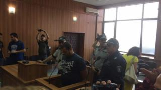 Зловещи разкрития в съда: Убитият професор - изнасилен, изтезаван сексуално, пребит и ограбен