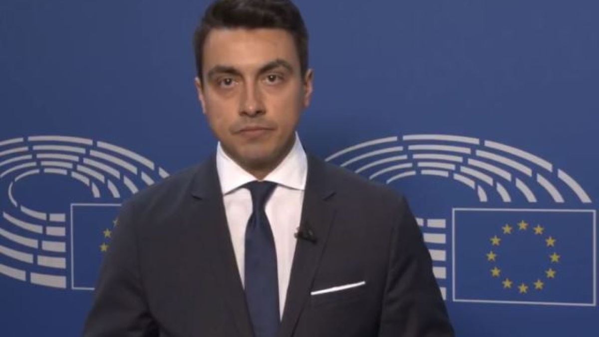 Евродепутат Момчил Неков настоява за повече средства за програмите „Еразъм +“ , „Европейският корпус за солидарност“ и „Европа за гражданите“ в бюджет 2019