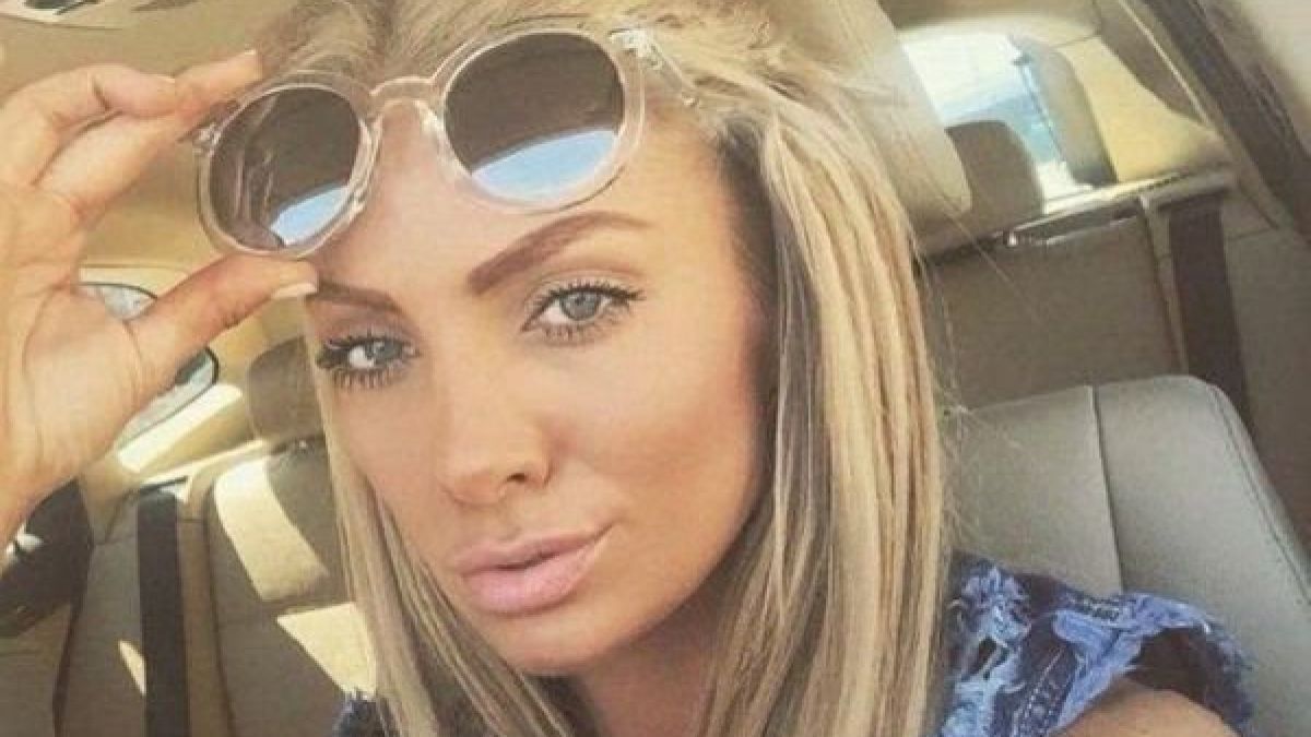 Русата Златка изуми всички! Блондинката пръсна 200 бона за...