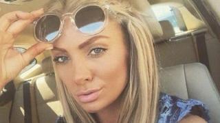 Русата Златка изуми всички! Блондинката пръсна 200 бона за...