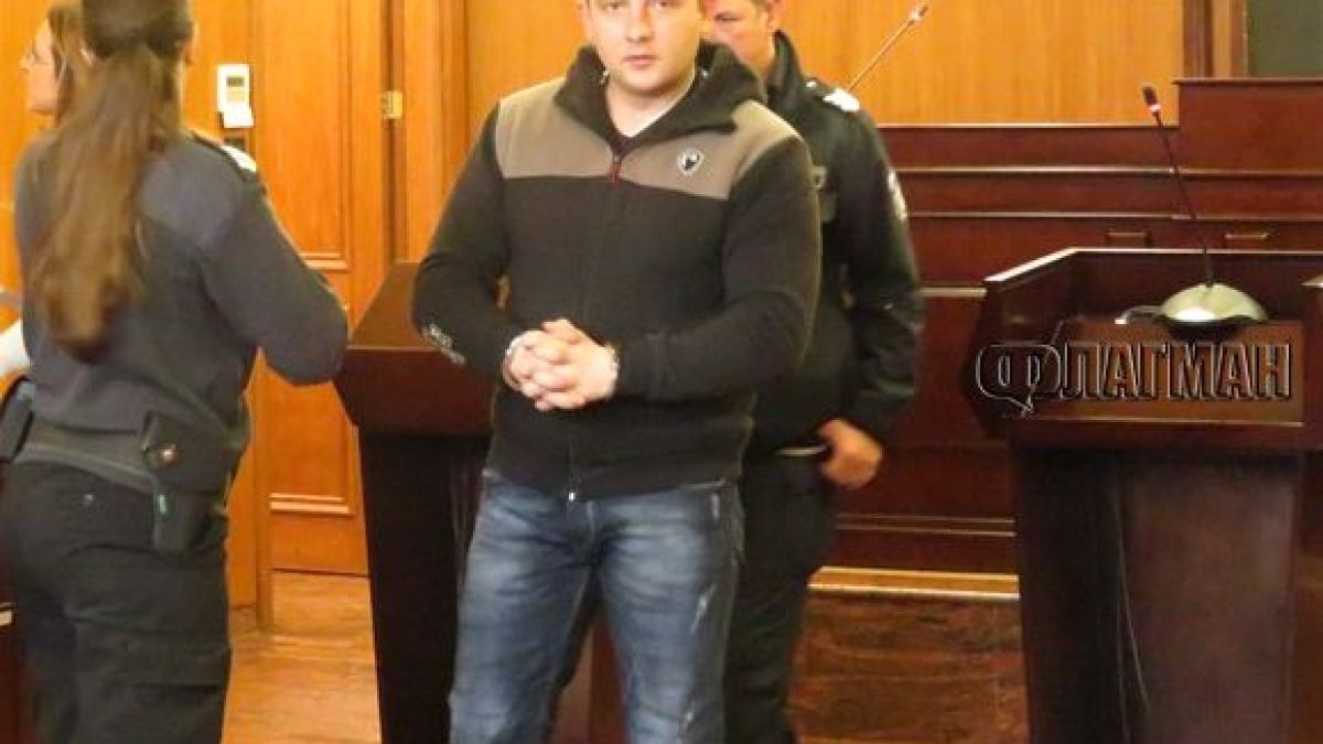 Наркобосът Тачо отново е на свобода