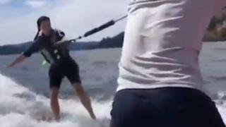 Мрежата се киска и бъзика с Ким Кардашиян заради това ВИДЕО