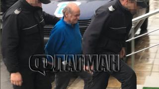 На дирен във всеки ъгъл на света топизмамник у нас пак му се размина, ще лежи за машинации смешен срок 