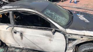 Палят втори път автокъща в София, а колите вътре без застраховка