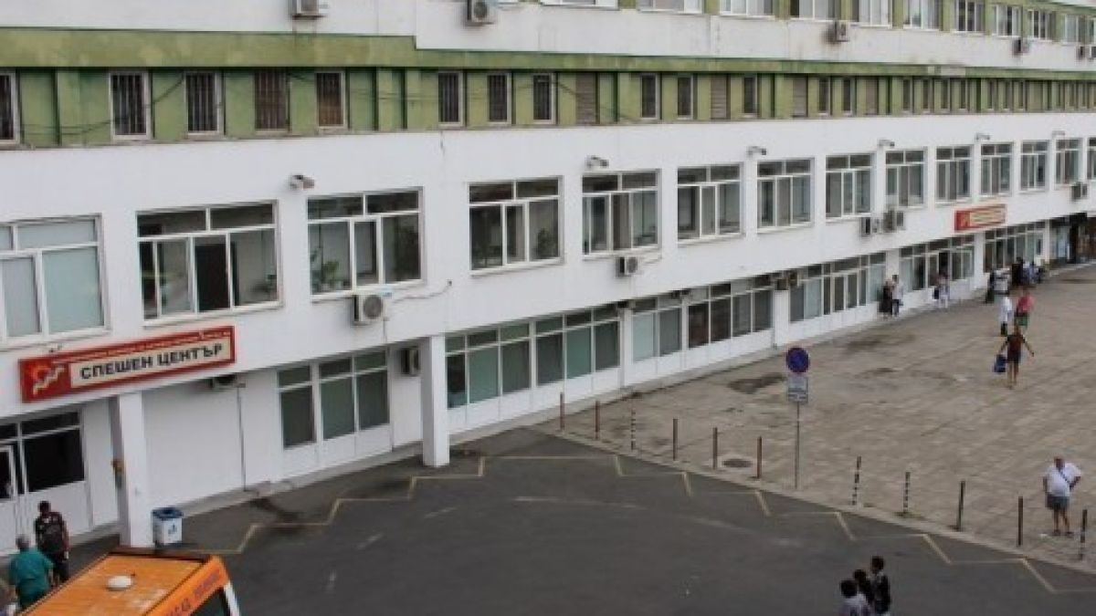 Освидетелстван германец си спря хапчетата в Слънчака, откачи и стана страшно