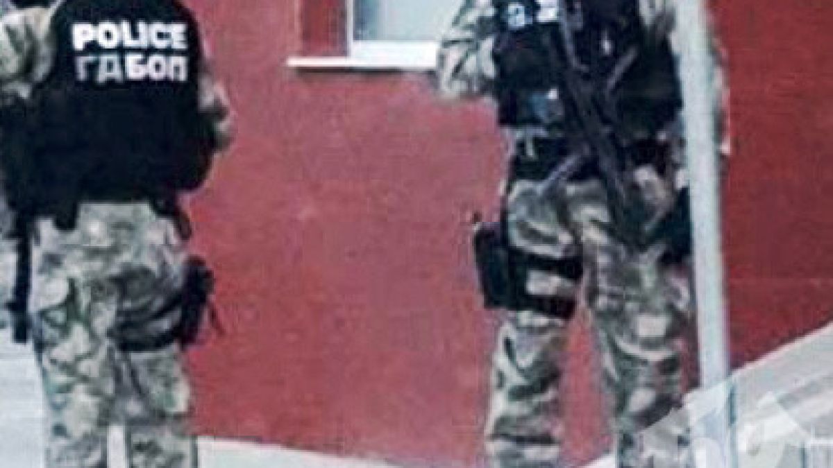 Ето какво се случва с бруталната наркобанда на Миро Черния и Мартин Бенката 