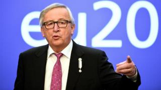 ЕС пуска 10 хиляди граничари още до 2020-а