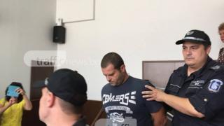Изплува шокиращо разкритие за Илия, който изнасили и уби доц. Нейков
