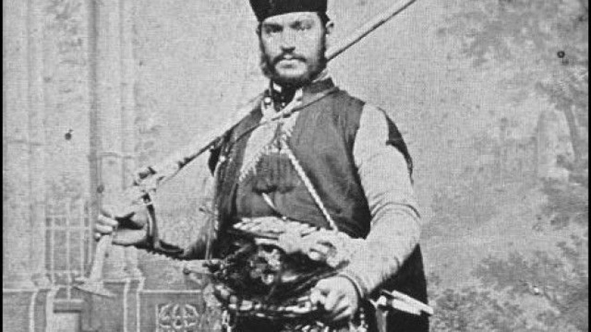 7 юли 1868 година: Подвигът на четата на Хаджи Димитър и Стефан Караджа