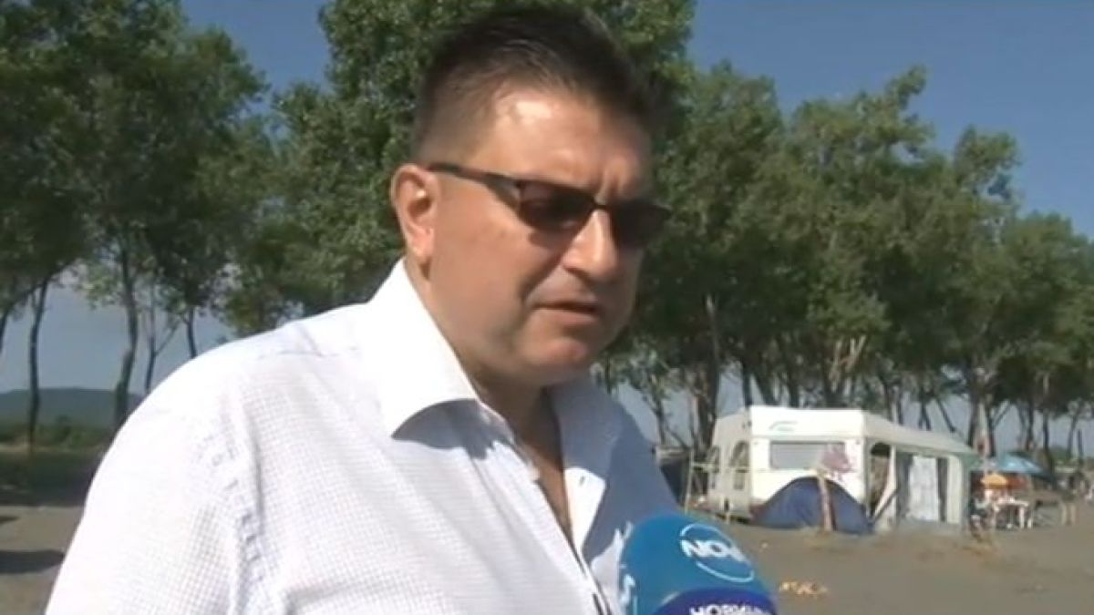Замериха отново радиацията на опасния роден, красив плаж, лекар с важно предупреждение към всички там!