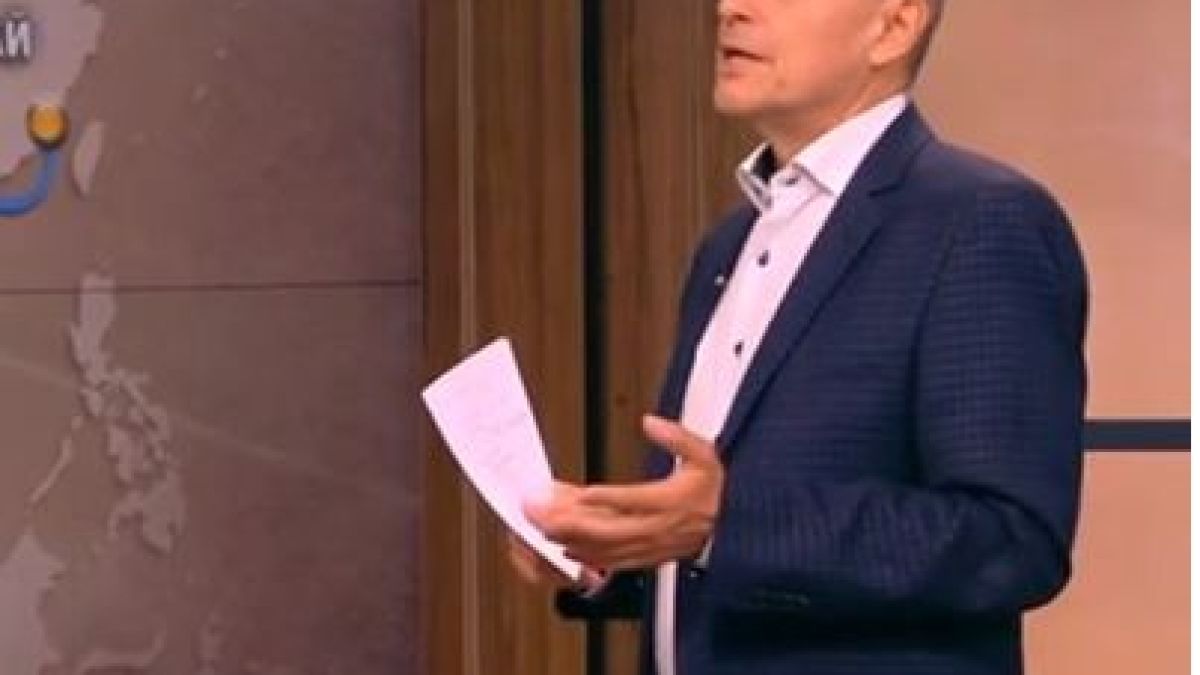 Възможна ли е влакова линия Лондон-София-Шанхай? Соломон Паси с коментар по темата