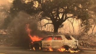 Тайландските власти са наредили на медиите да напуснат района на пещерата 