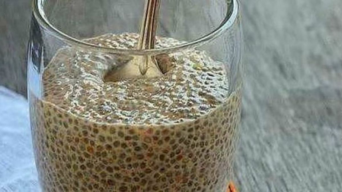 Лененото семе стопи талията й само за 10 дни, защото...