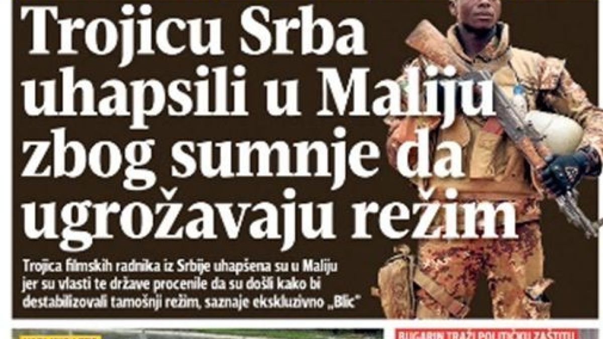 Ексклузивно! Близък до Цветан Василев проговаря за далаверите му в Сърбия!