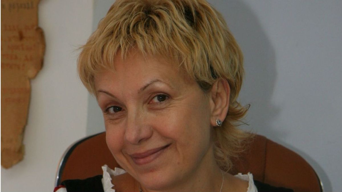 Феноменът Елисавета Логинова: Хитлер смятал Царичина за Свещен Граал