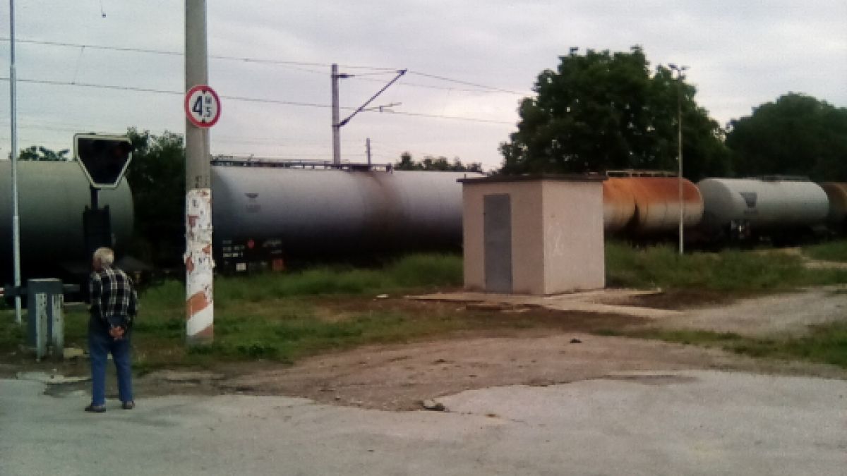 Пуснаха влаковете между Дупница и Благоевград след трагедията край Усойка 