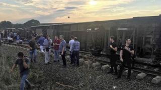 При жп катастрофата в Турция няма пострадали българи с двойно гражданство
