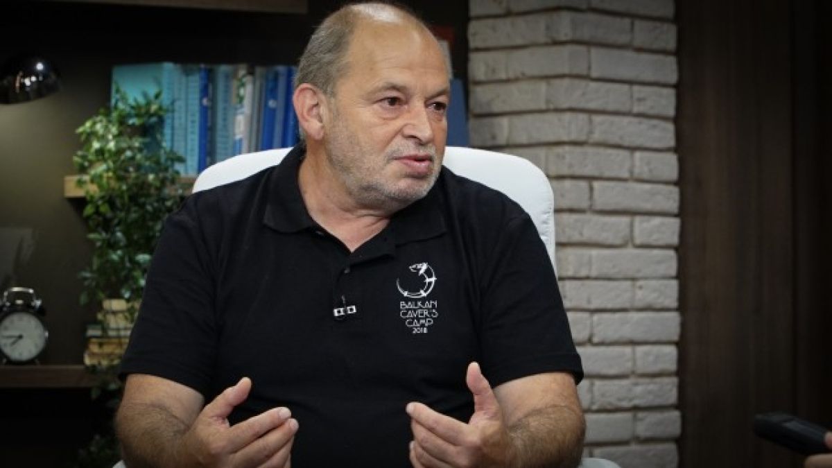Наш спелеолог обясни как тайландските деца успяха да оцелеят без храна и вода в пещерата толкова дълго време