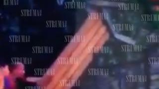 Дупница осъмна потресена от вандалщина на невръстни гаменчета (СНИМКИ)