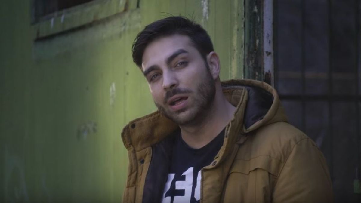 Само в "ШОУ"! Тото без малко да спретне истинско меле в столичен клуб