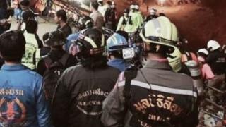Българин в Тайланд разкри защо минути след като са излезли на повърхността животът на спасените футболисти отново е бил в опасност (СНИМКИ)